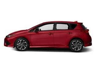 2016 TOYOTA Scion