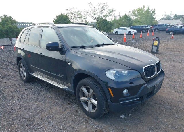 2010 BMW X5