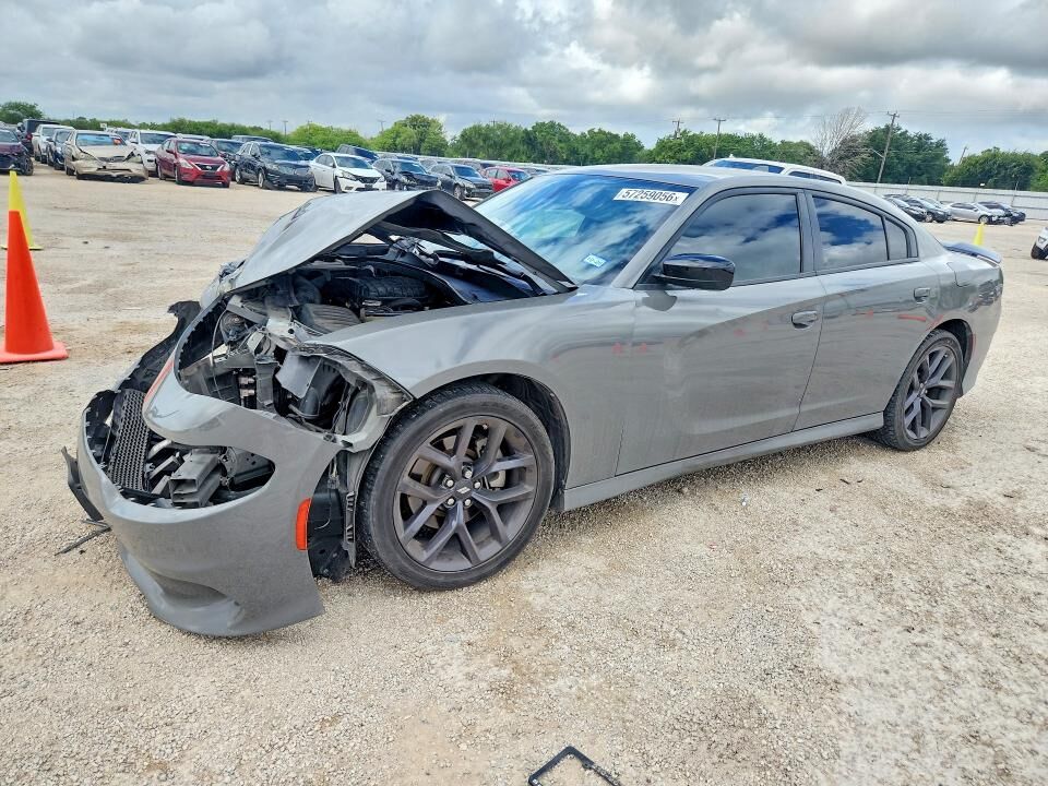 2023 DODGE Charger
