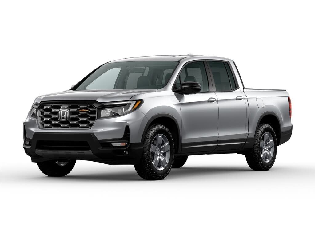 2025 HONDA Ridgeline