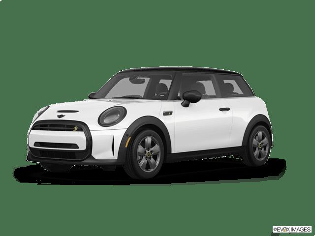 2024 MINI Hardtop