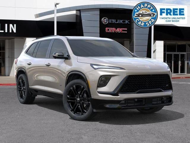 2026 BUICK Enclave