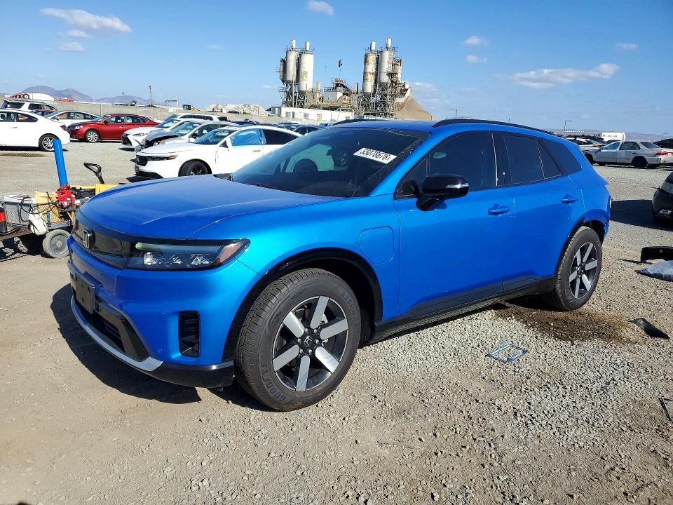 2024 HONDA Prologue