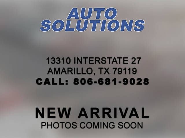 2021 GMC Acadia
