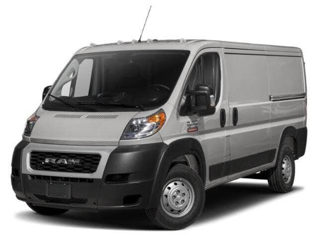 2020 RAM Promaster 1500