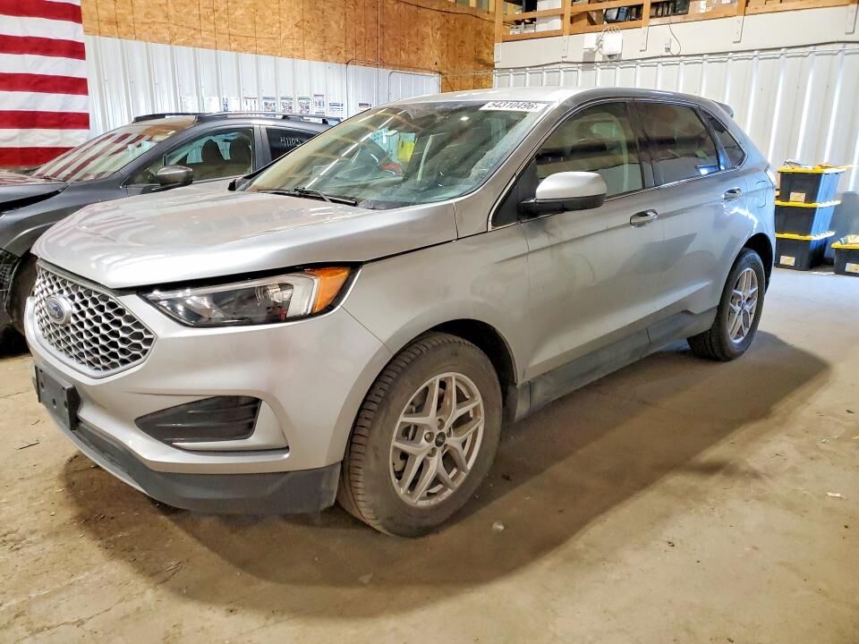 2023 FORD Edge