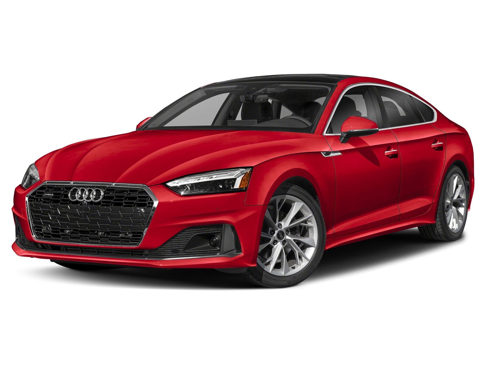 2024 AUDI A5