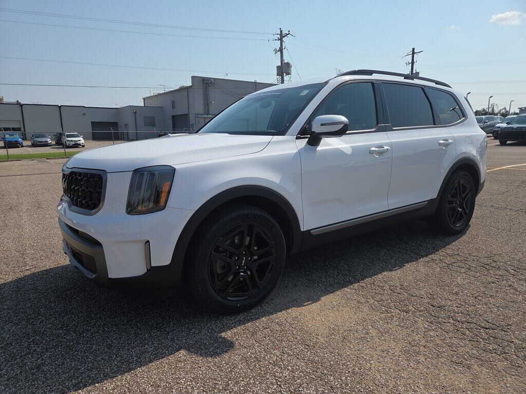 2023 KIA Telluride