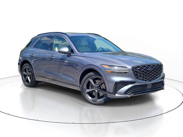 2026 GENESIS GV70