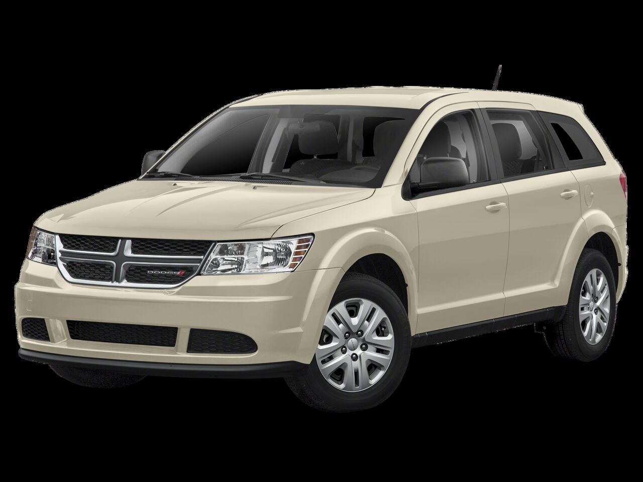 2015 DODGE Journey