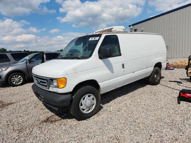 2006 FORD E-350