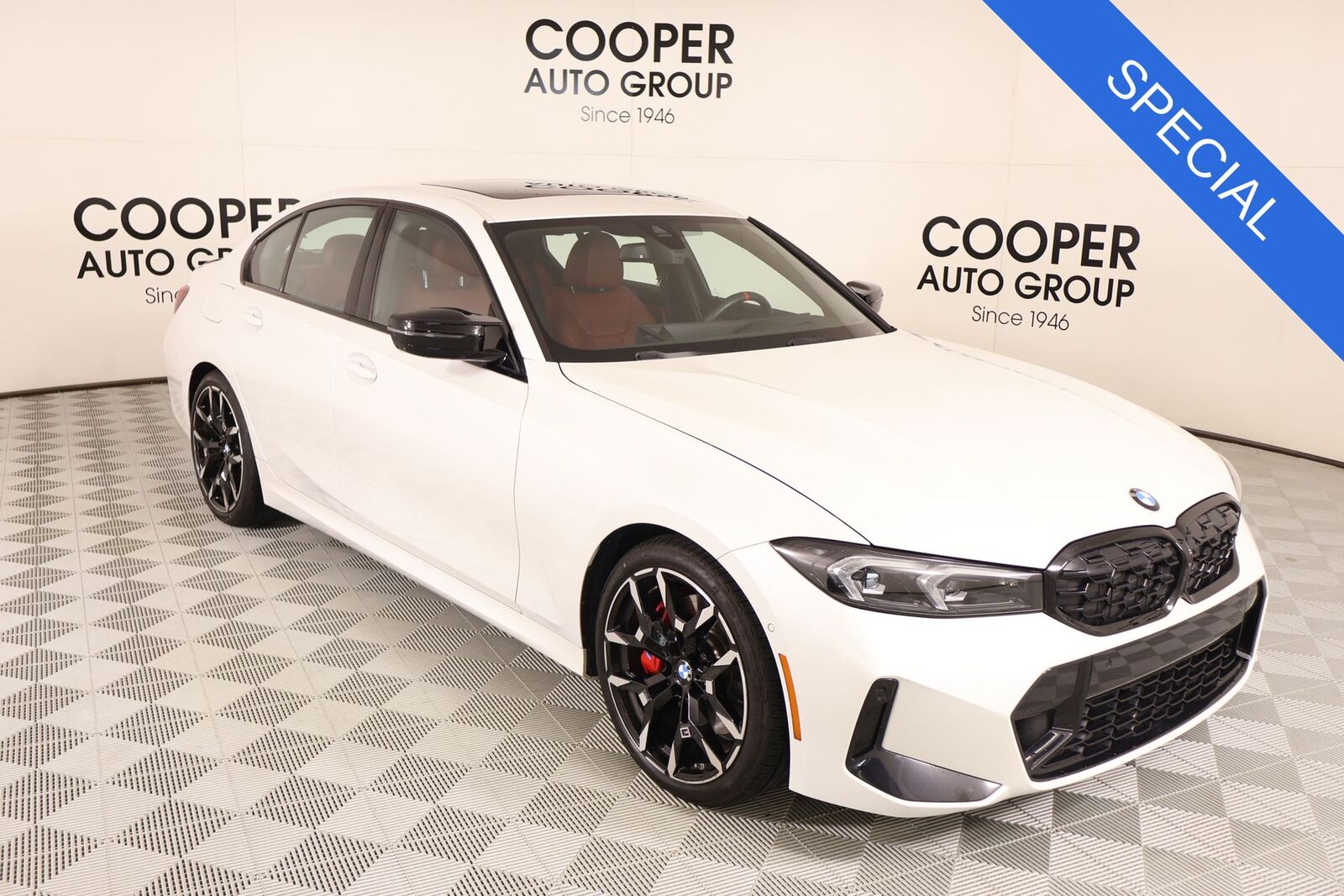 2026 BMW M3