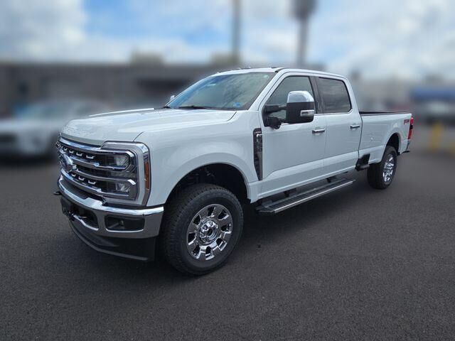 2026 FORD F-350