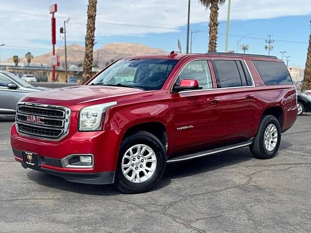 2015 GMC Yukon XL