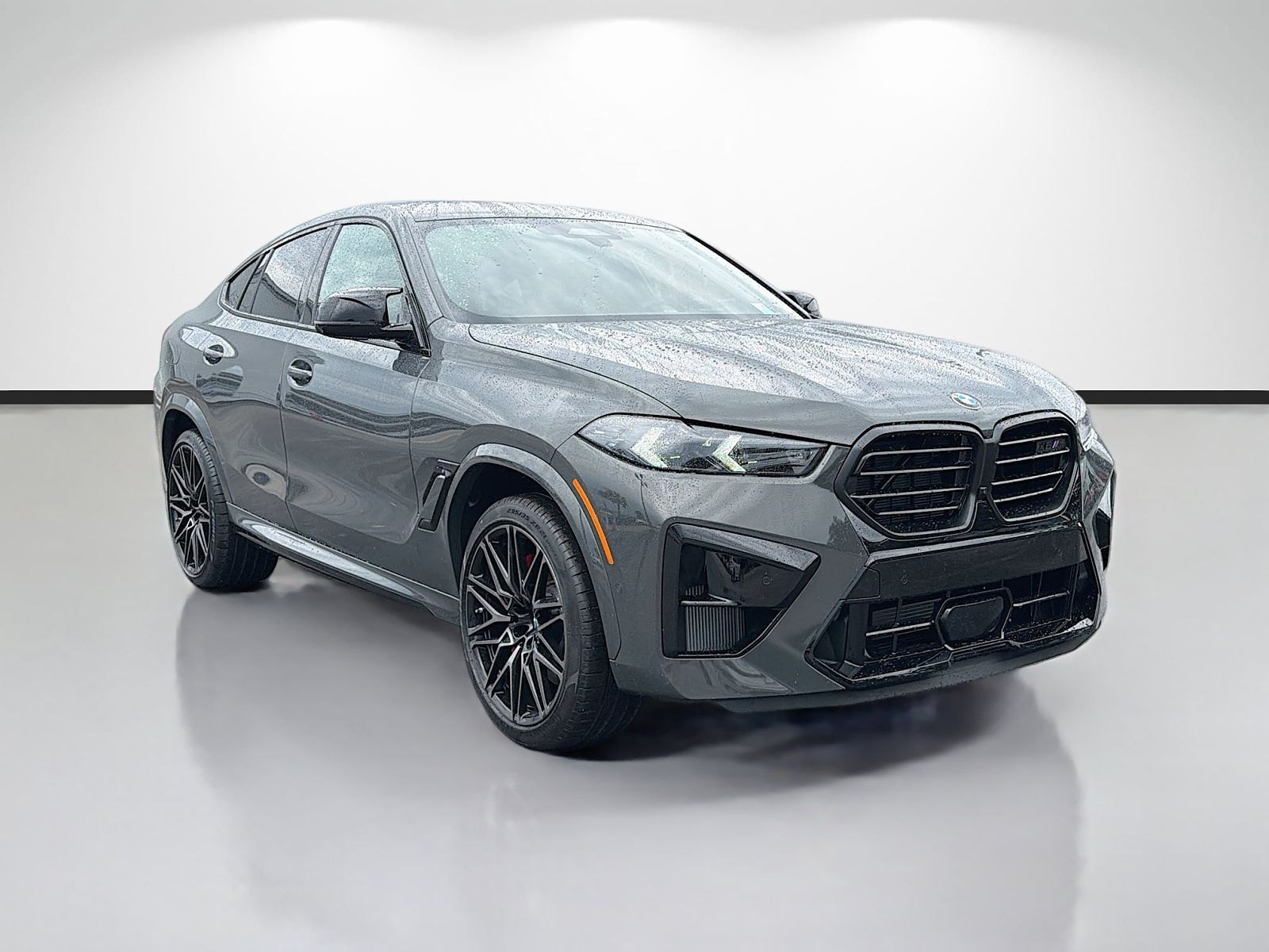 2027 BMW X6