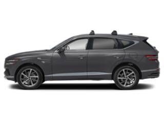 2027 GENESIS GV80