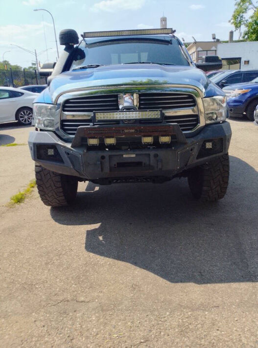 2015 RAM 1500