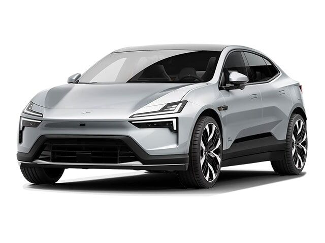 2026 POLESTAR Polestar 4