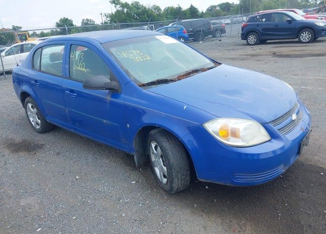2008 CHEVROLET Cobalt