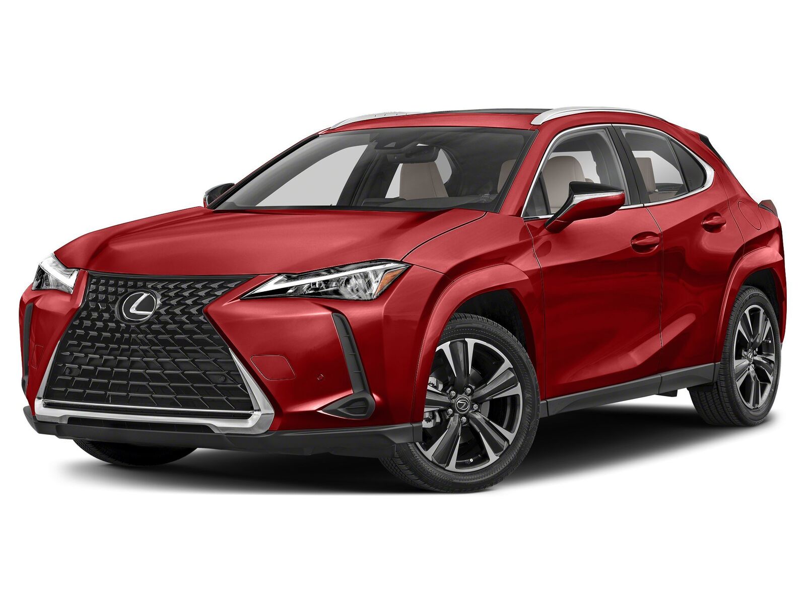 2023 LEXUS UX