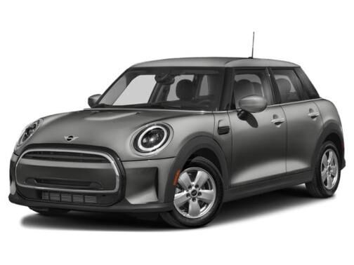 2022 MINI Hardtop