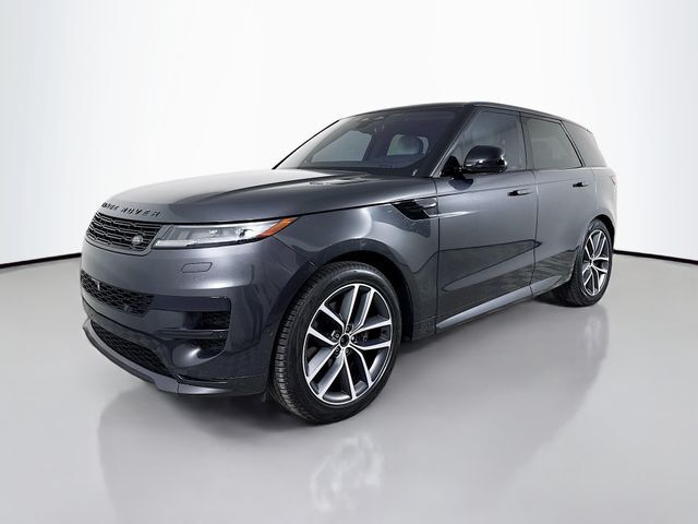 2023 LAND ROVER Range Rover Sport