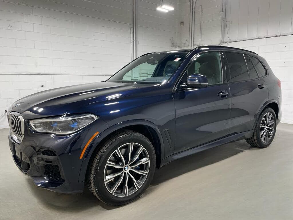 2023 BMW X5