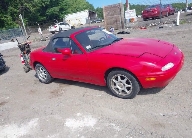 1994 MAZDA MX-5