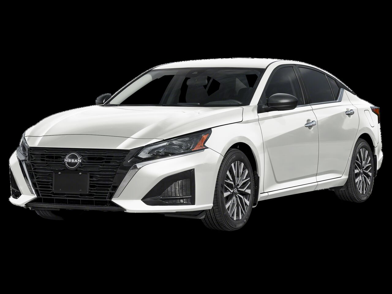 2026 NISSAN Altima