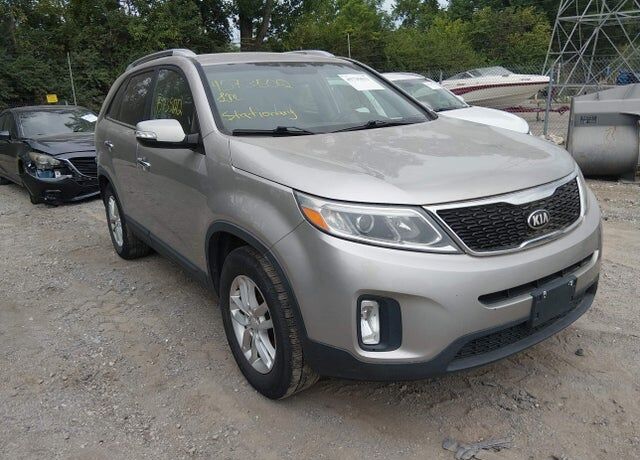 2014 KIA Sorento