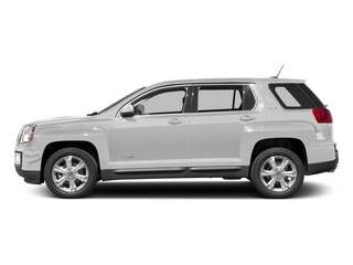 2017 GMC Terrain