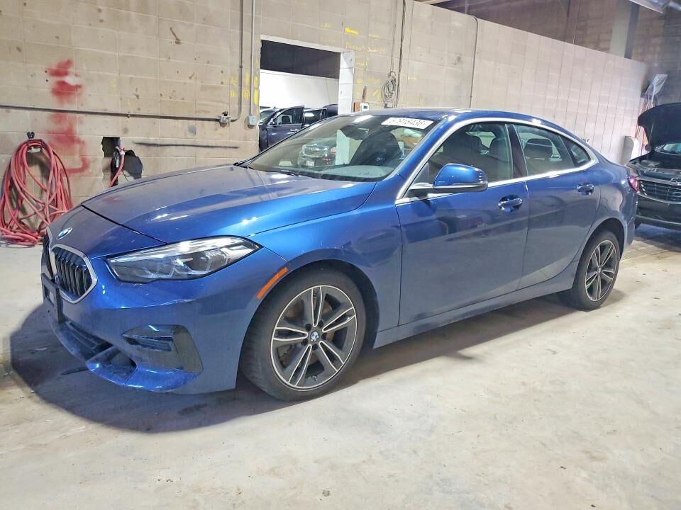 2024 BMW 2 Series