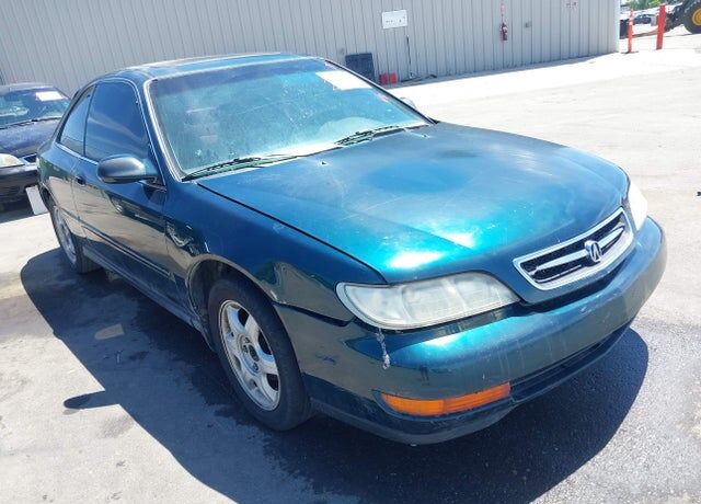 1997 ACURA CL