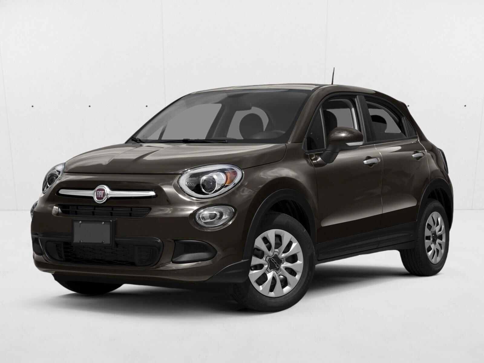 2016 FIAT 500X