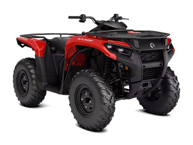 2026 CAN-AM Outlander