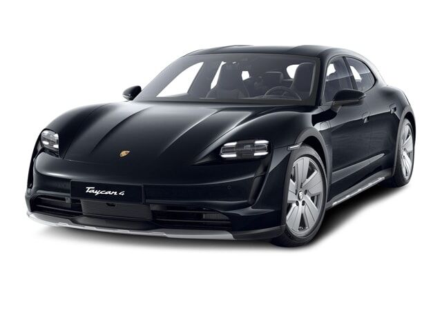 2022 PORSCHE Taycan