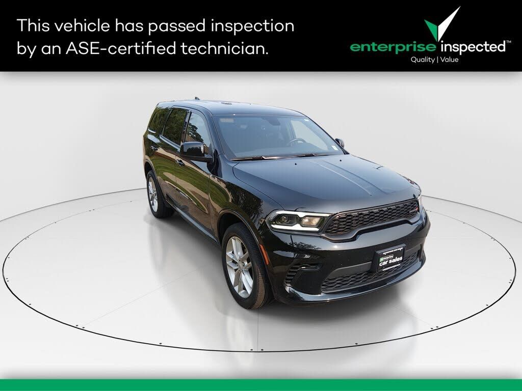 2025 DODGE Durango