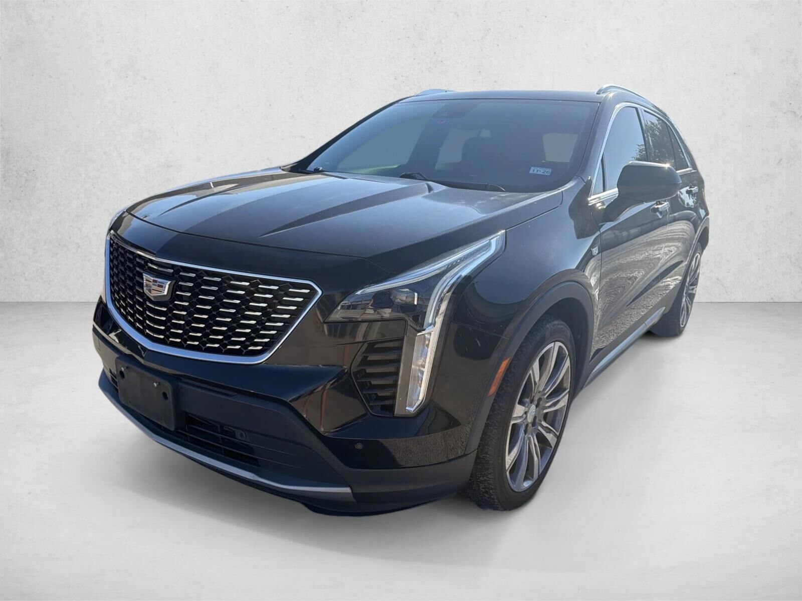 2019 CADILLAC XT4