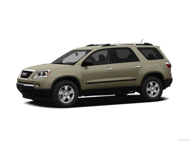 2012 GMC Acadia