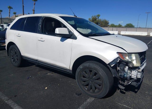 2010 FORD Edge