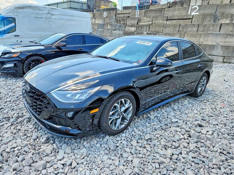 2023 HYUNDAI Sonata