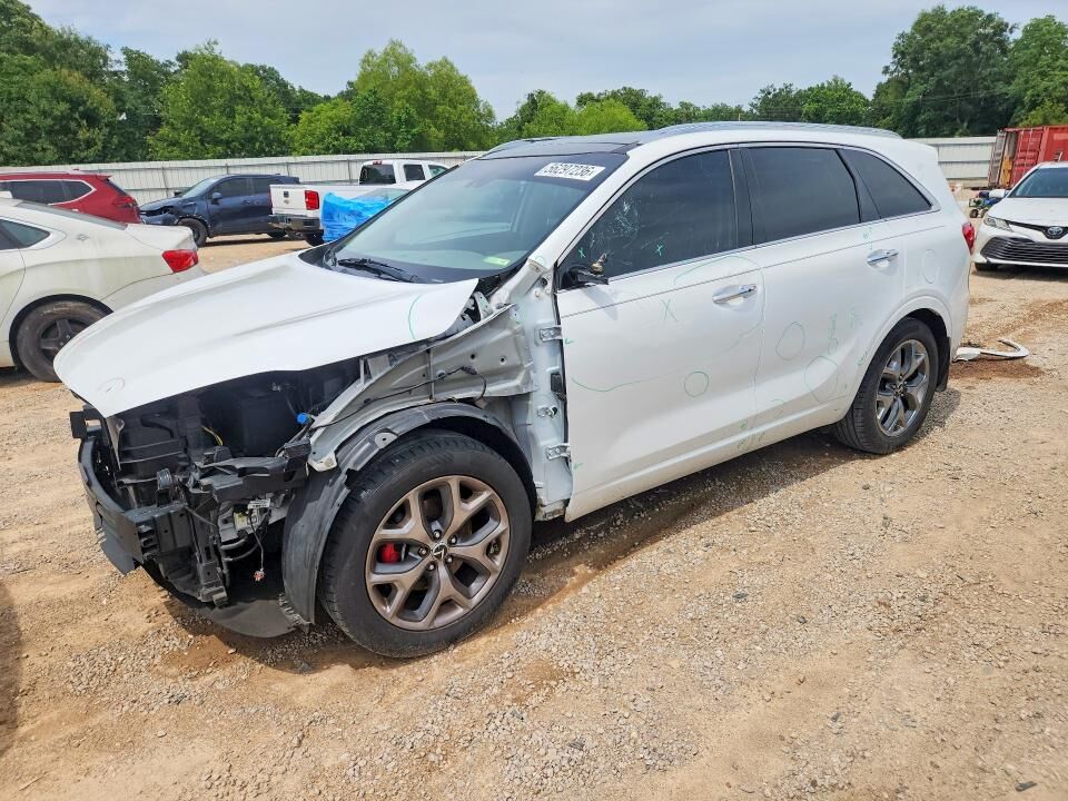 2018 KIA Sorento