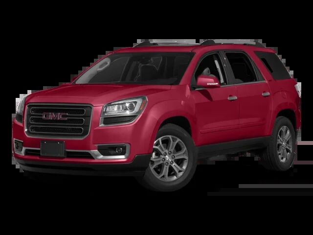 2016 GMC Acadia