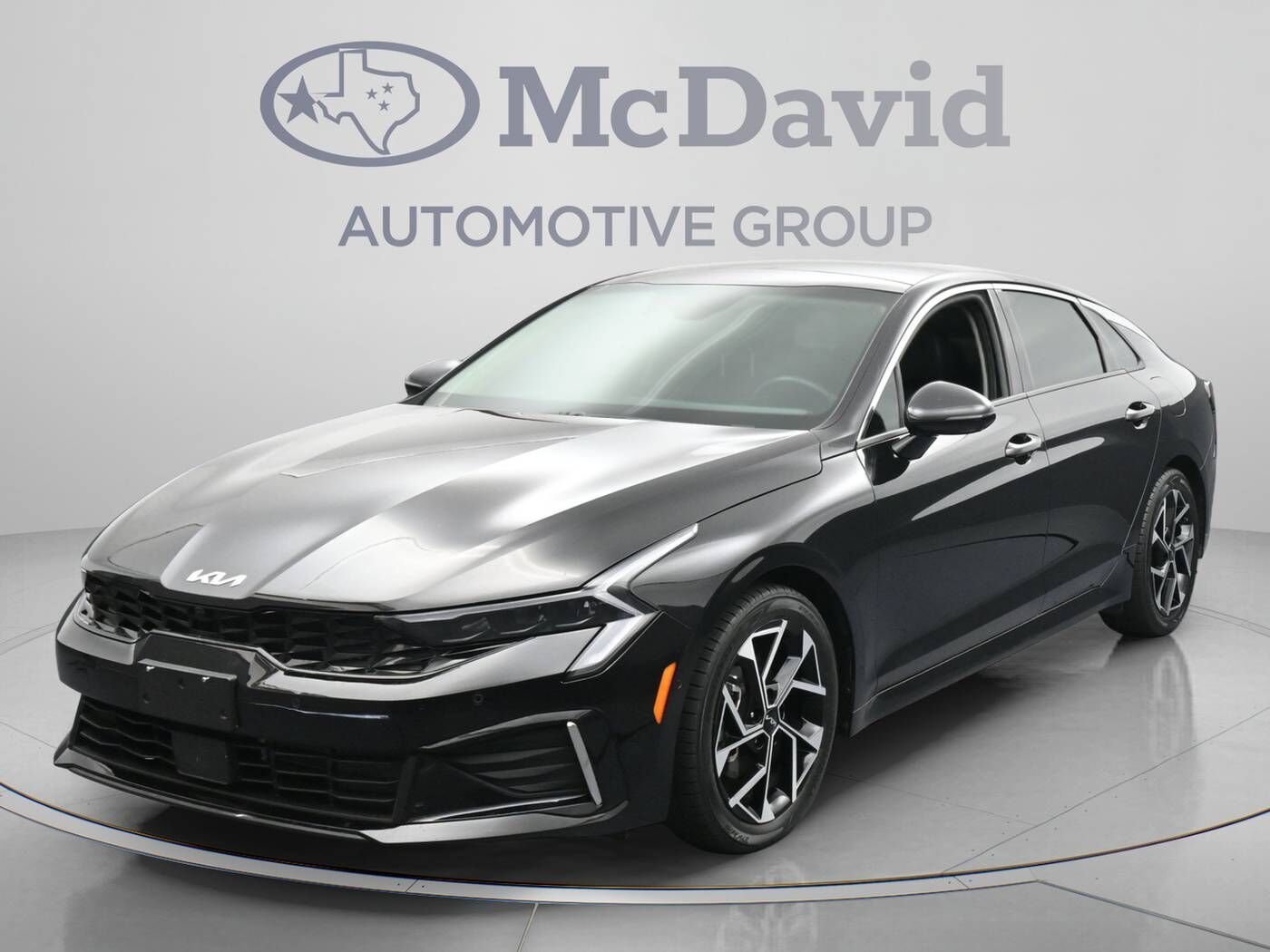 2025 KIA K5