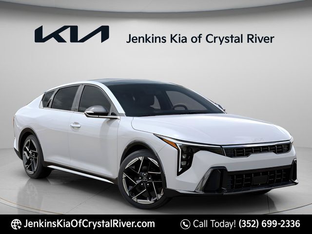 2026 KIA K4
