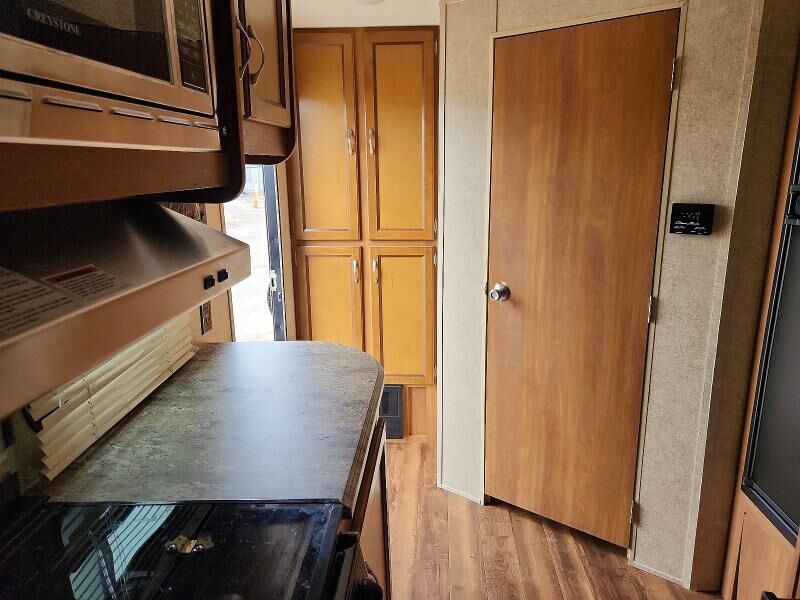 2018 FOREST RIVER Catalina