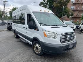 2015 FORD Transit
