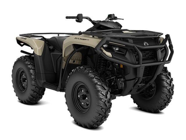 2026 CAN-AM Outlander