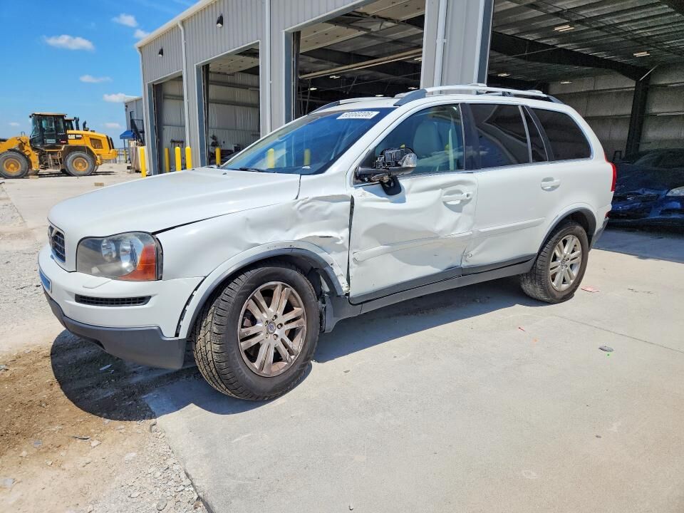 2011 VOLVO XC90