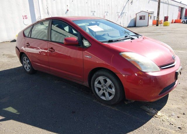 2006 TOYOTA PRIUS